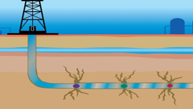 Il fracking causa terremoti ed inquina