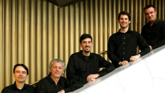Il quintetto per pianoforte del Regio itinerante oggi ad Alessandria