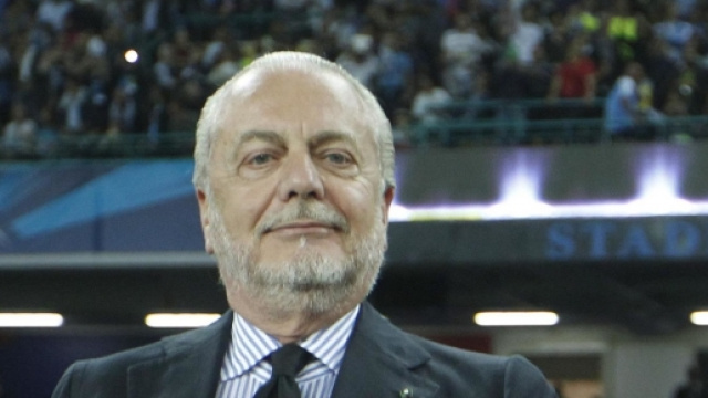 Inter, assalto ad un big del Napoli