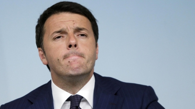 Matteo Renzi denunciato da AIDAA
