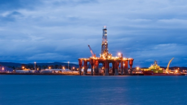 piattaforme petrolifere entro le 12 miglia