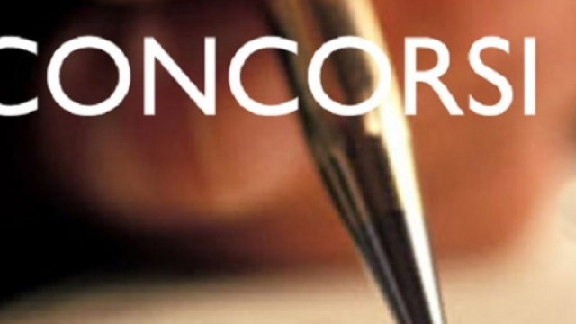 Quali concorsi in scadenza a fine mese?