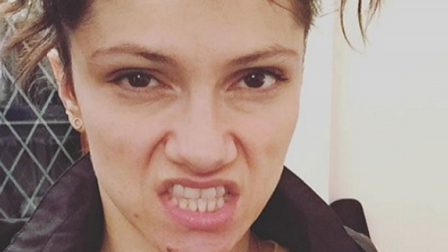 Replica terza puntata Amici 16 aprile, Elisa