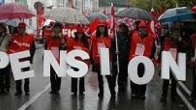 Riforma pensioni, novit&agrave; oggi 15 aprile