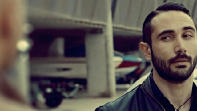 Salvatore Conte e Ciro di Marzio