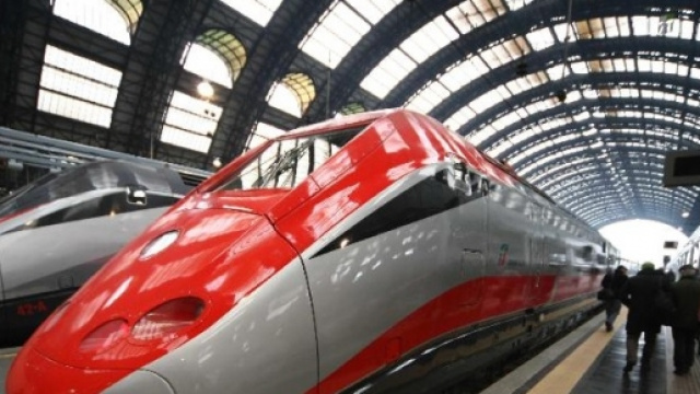 Sciopero treni aprile-maggio anno 2016, Trenitalia