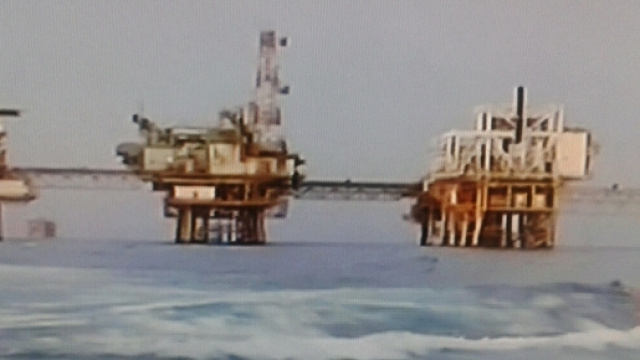 Trivelle 'a-mare' nel mirino del referendum