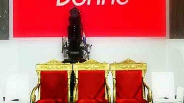 Uomini e donne, la scelta di Ludovica in tv