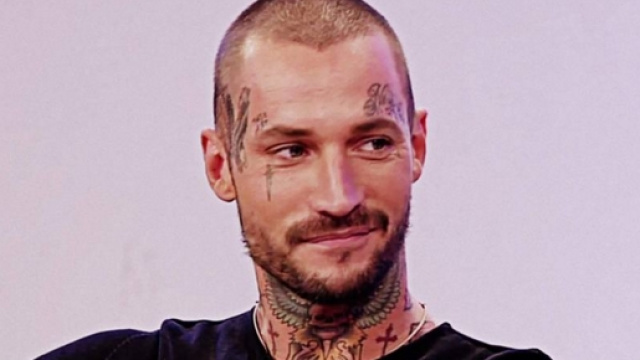 Uomini e Donne: Manuel Vallicella