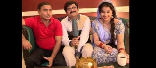 Shilpa Shinde is no more Angoori Bhabhi