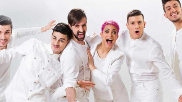 Amici 15: i bianchi vincono ancora e Michele &egrave; eliminato.
