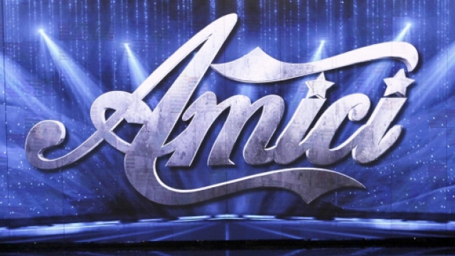 Anticipazioni quarta puntata amici 2016: Eliminato Michele