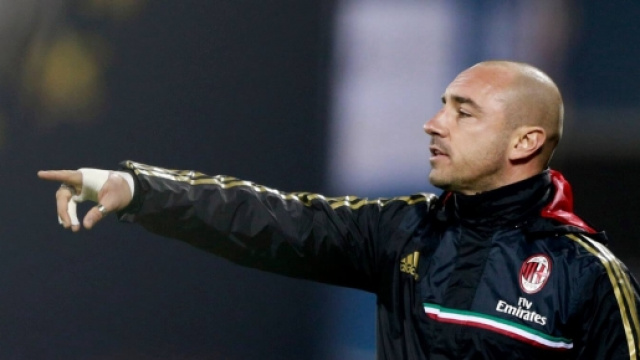 Brocchi stravolge il Milan contro la Samp