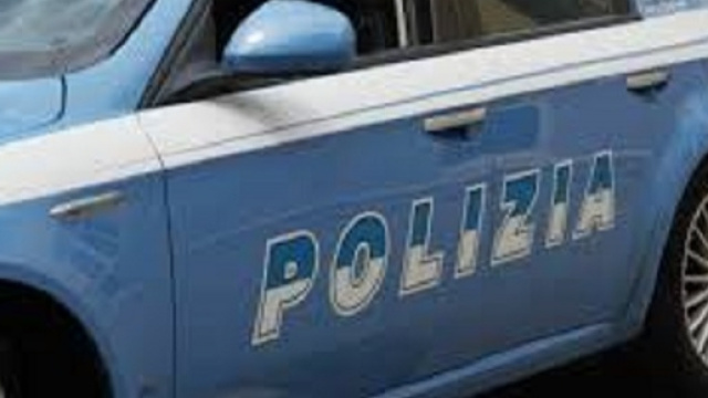 Calabria, lite per sfratto degenera in tentato omicidio