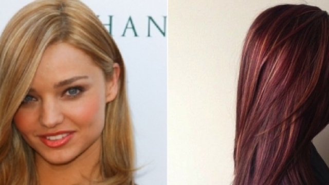 Colore capelli per l'estate 2016