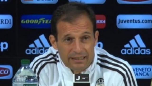 Formazioni Juventus-Palermo: Allegri punta su Rugani