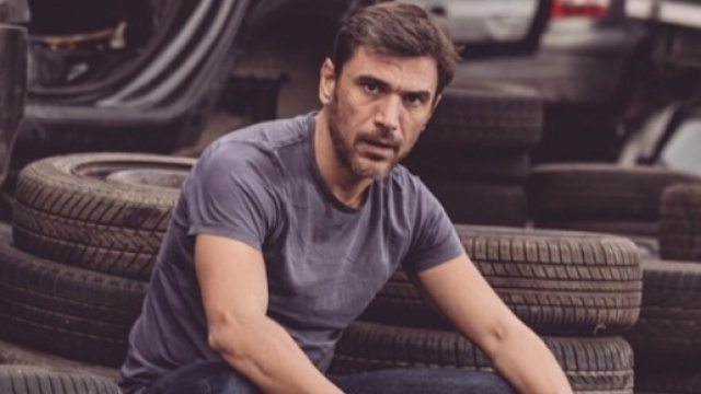 Francesco Stella far&agrave; parte del cast di 'Solo per Amore 2'.