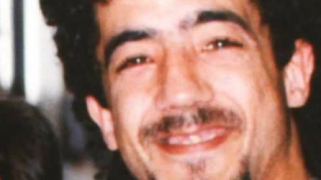 Giuseppe Uva, artigiano, morto nel giugno 2008.