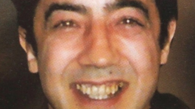 Giuseppe Uva lavorava come artigiano.