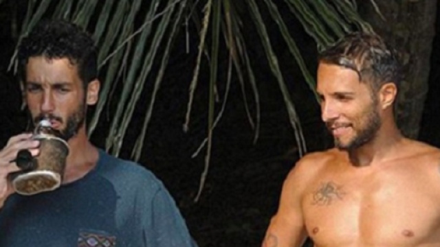 Gossip news: Isola dei Famosi, Marco Carta e la storia con Jonas Berami: parla l&rsquo;ex fidanzata Valentina Tarsitano