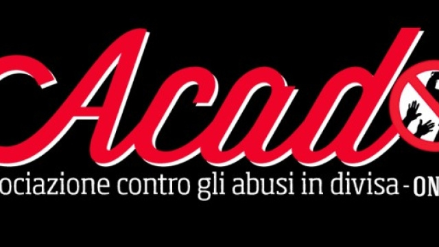Il logo dell'associazione Acad.