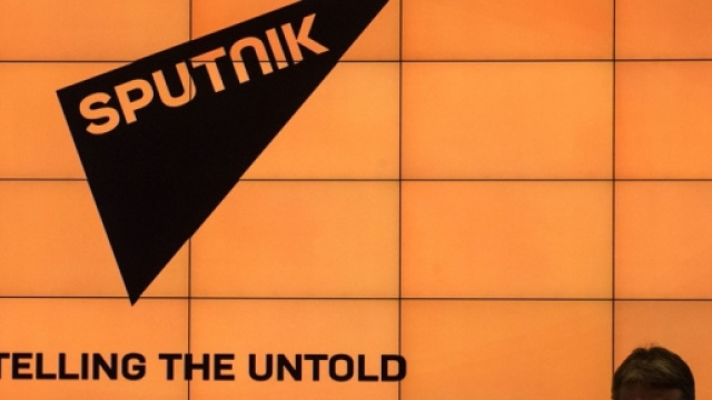 In Turchia &egrave; stato deciso l'oscuramento di Sputnik News