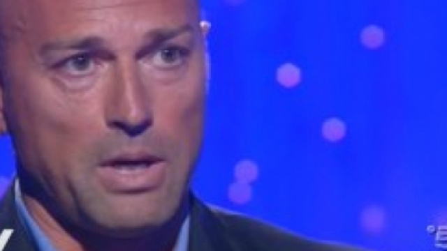 Le parole di Stefano Bettarini a 'Verissimo'.