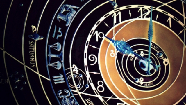 Le previsione delle stelle per domenica 17 aprile 2016.