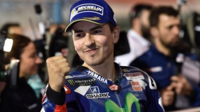 Lorenzo firma con Ducati: si parla di un contratto da 25 milioni di euro per due stagioni.