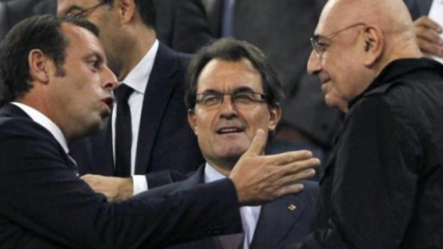 Milan: &egrave; vicina la cessione ai cinesi