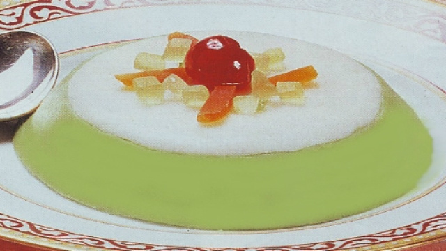 Ricetta Della Cassata siciliana