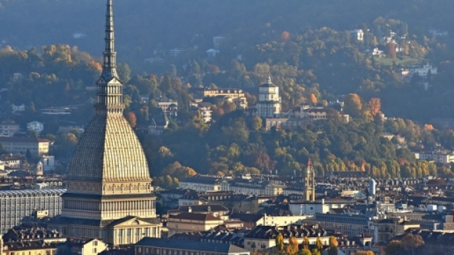 Torino alla vigilia delle elezioni amministrative