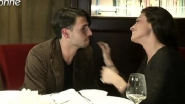 Uomini e Donne gossip news: Fabio e Ludovica, un passo importante dopo la scelta