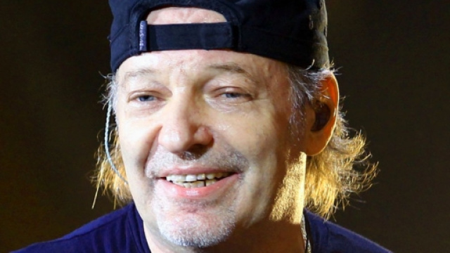 Vasco Rossi pensa gi&agrave; ai quaranta anni di carriera