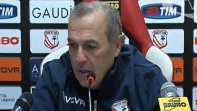 Voti Carpi-Genoa Gazzetta Fantacalcio: Castori