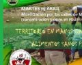 17 de abril, Día Internacional de la Lucha Campesina
