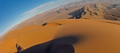 El desierto de Atacama volver&aacute; a estar ausente en el Rally Dakar 2017