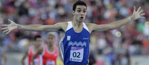 Federico Bruno se convirti&oacute; en el sexto maratonista argentino clasificado a los JJOO de R&iacute;o