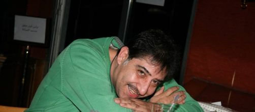 Homem usado por scam: Dif&iacute;cil saber o verdadeiro nome da pessoa que foi usada no perfil falso