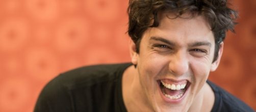 Rafael fez parte do 'Porta dos Fundos' e saiu no in&iacute;cio desse ano