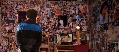 Shah Rukh Khan's 'Fan' is a triumph.