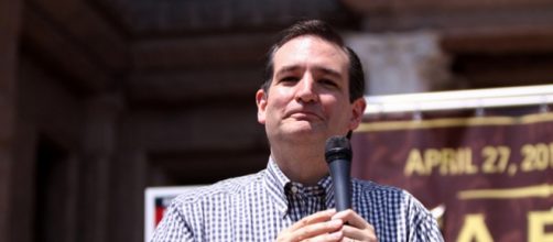 Ted Cruz, creative commons, via Flickr