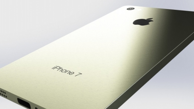 Apple iPhone 7: le news del 18 aprile