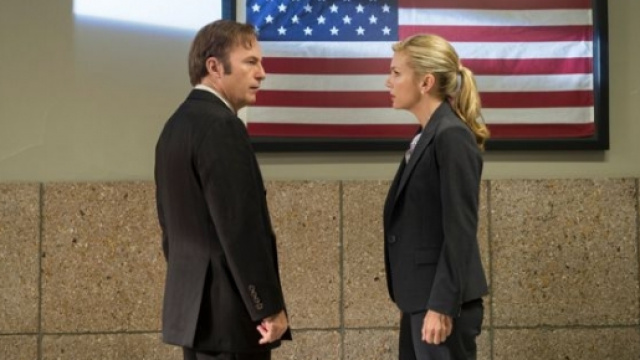 Better Call Saul 2, domani 19 aprile 2016 l'ultima puntata della seconda stagione
