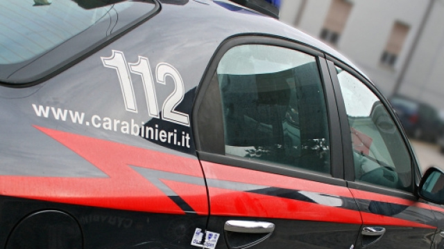 Calabria, uomo raggiunto da diversi colpi di arma da fuoco