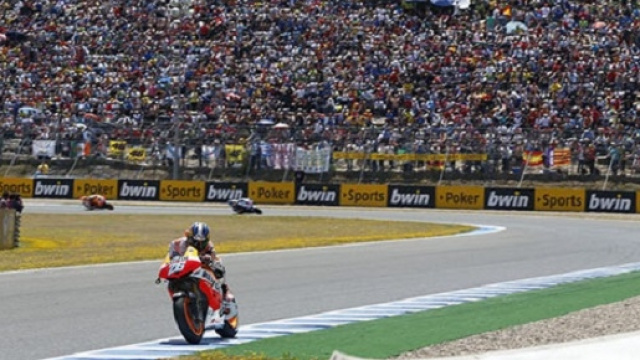 Calendario Moto gp e Formula 1 2016 Russia e Spagna