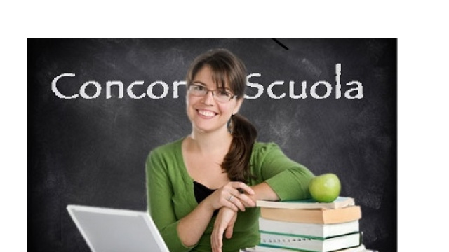 Concorso docenti: rettifiche USR ed abbinamento sedi/candidati