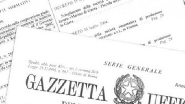 Concorso e offerte di lavoro per OSS