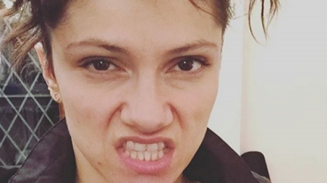 Elisa direttore artistico della squadra dei Bianchi nel Serale di Amici 2016