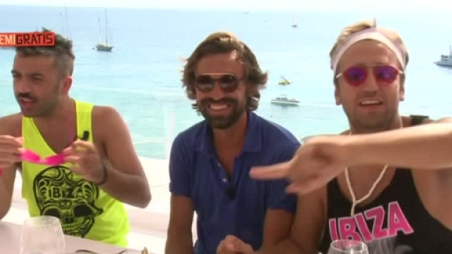 Emigratis replica terza puntata 17/4